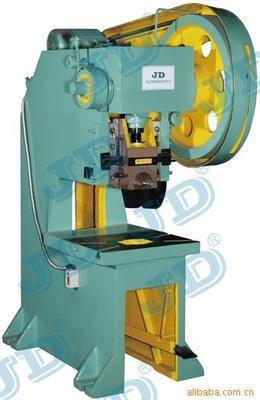 【供應訂做普通160噸沖床】價格,廠家,圖片,沖床,佛山市順德區精鍛機械制造實業-