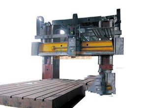 龍門加工中心廠家批發(fā) 東莞質量較好的龍門加工中心 廠家直銷