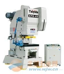 泰易達沖床 采購與批發全攻略，附圖片參考