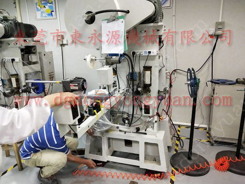 中國(guó)市場(chǎng)普通沖床的價(jià)格與供應(yīng)商概覽