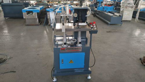 如何選擇門(mén)窗加工設(shè)備中的普通沖床品牌