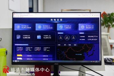 數字賦能，充電添“智” 探索智能充電監控系統的開發與應用